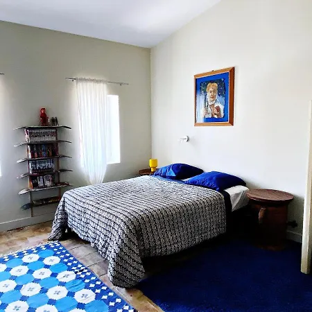 La Paloma Bed & Breakfast *