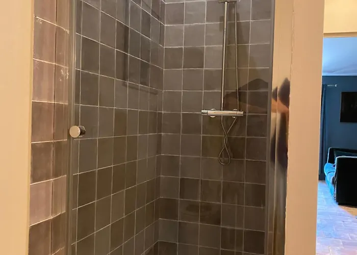 Bed & Breakfast La Paloma La Palme